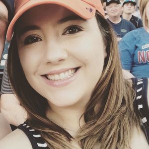 Meet your Posher, Deana